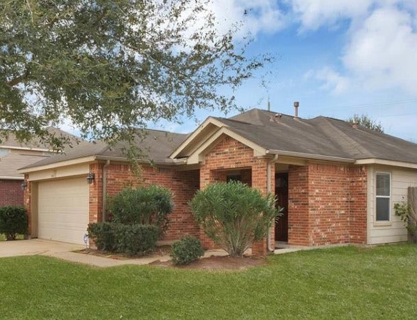 Property photo for 2931 Kainer Meadows Lane, Houston, TX