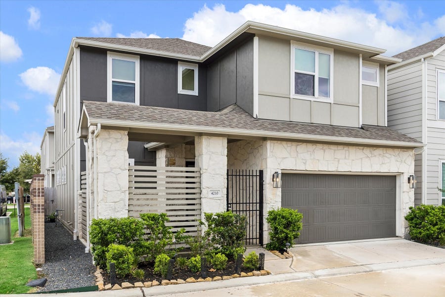 Property photo for 4210 Upland Bend Drive, Houston, TX