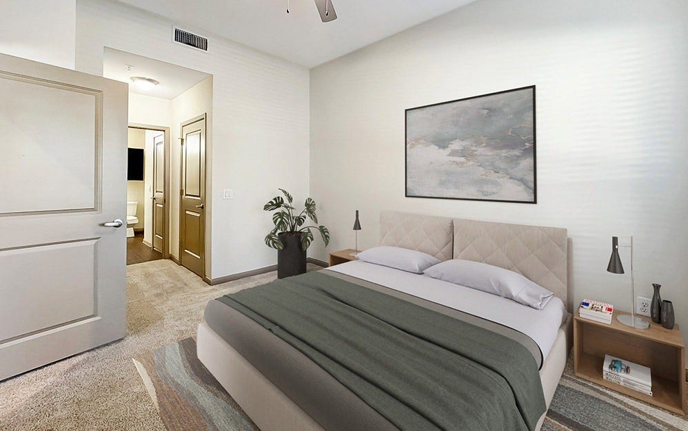 306 McGowen Street, #1405, Houston, TX 77006 306 McGowen Street, #1405, Houston, TX 77006