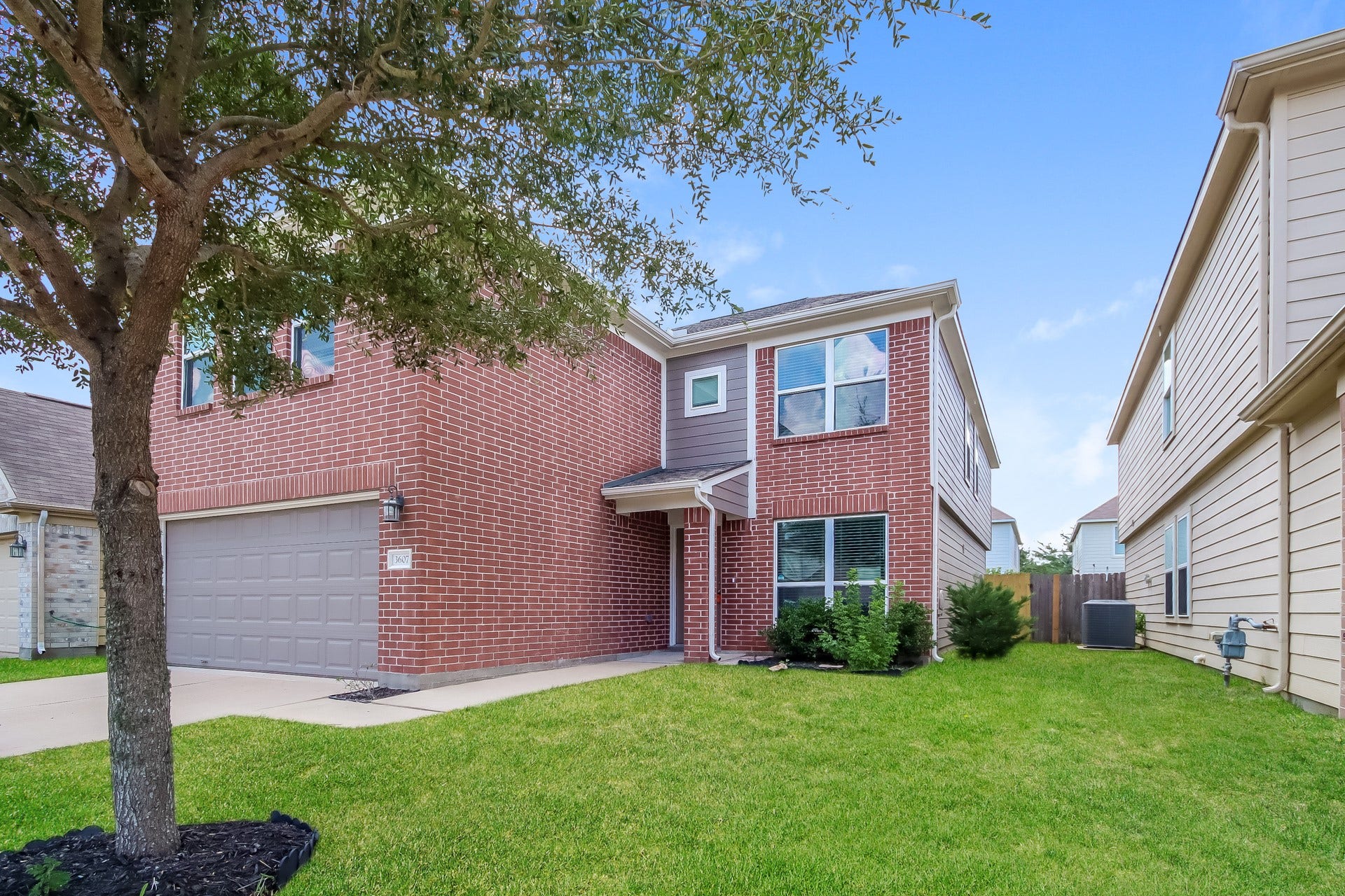 3607 Zephyr Glen Way, Houston, TX 77084 3607 Zephyr Glen Way, Houston, TX 77084