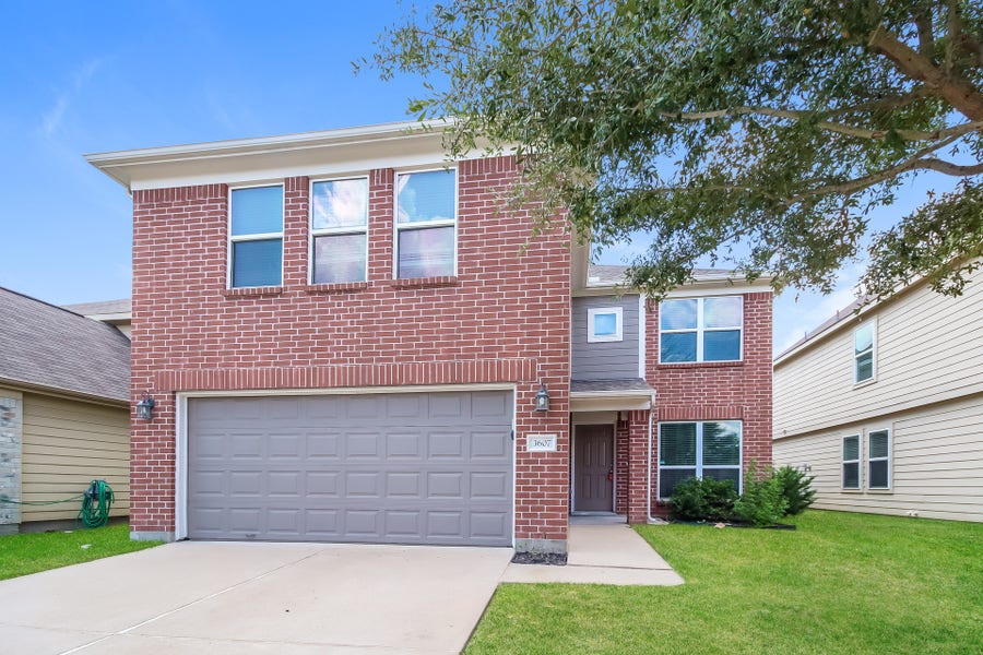 Property photo for 3607 Zephyr Glen Way, Houston, TX