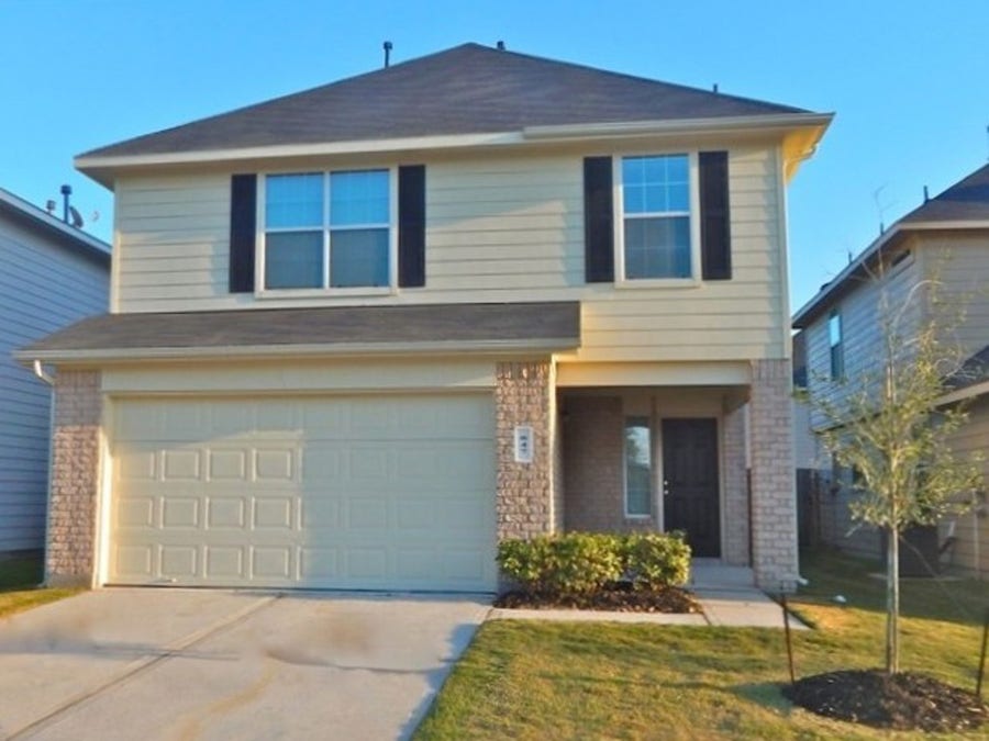 Property photo for 847 Darbydale Crossing Lane, Houston, TX
