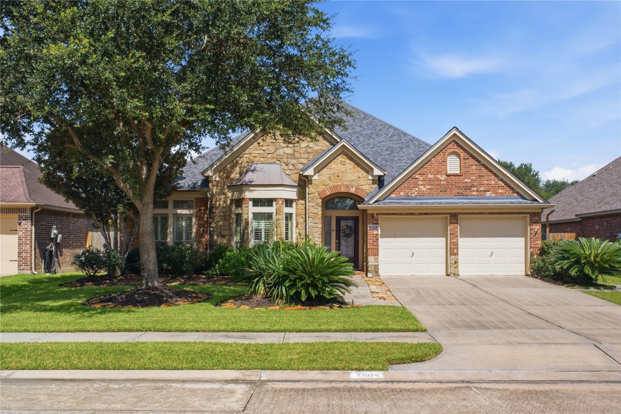 Property photo for 2604 Bass Lane, Rosenberg, TX