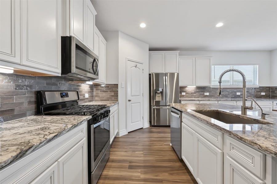 Property photo for 963 Youth Water Road, Montgomery, TX
