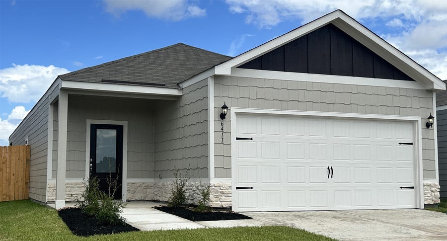 Property photo for 6411 Winter Elm Street, Houston, TX