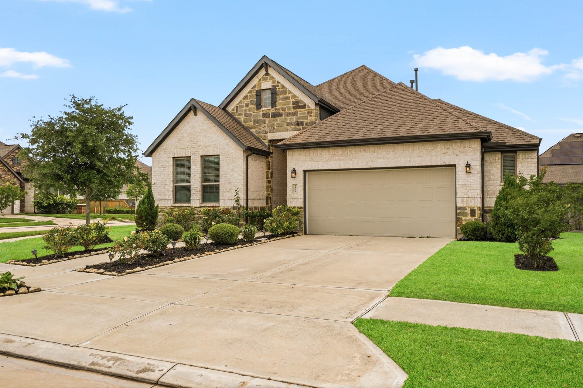 2003 Laurelwood Trail, Missouri City, TX 77459 2003 Laurelwood Trail, Missouri City, TX 77459