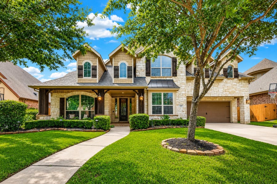 Property photo for 3835 Dortmund Drive, Spring, TX