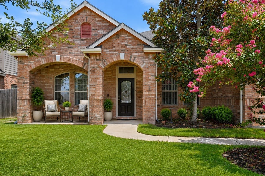 Property photo for 18714 Tupper Creek Court, Tomball, TX