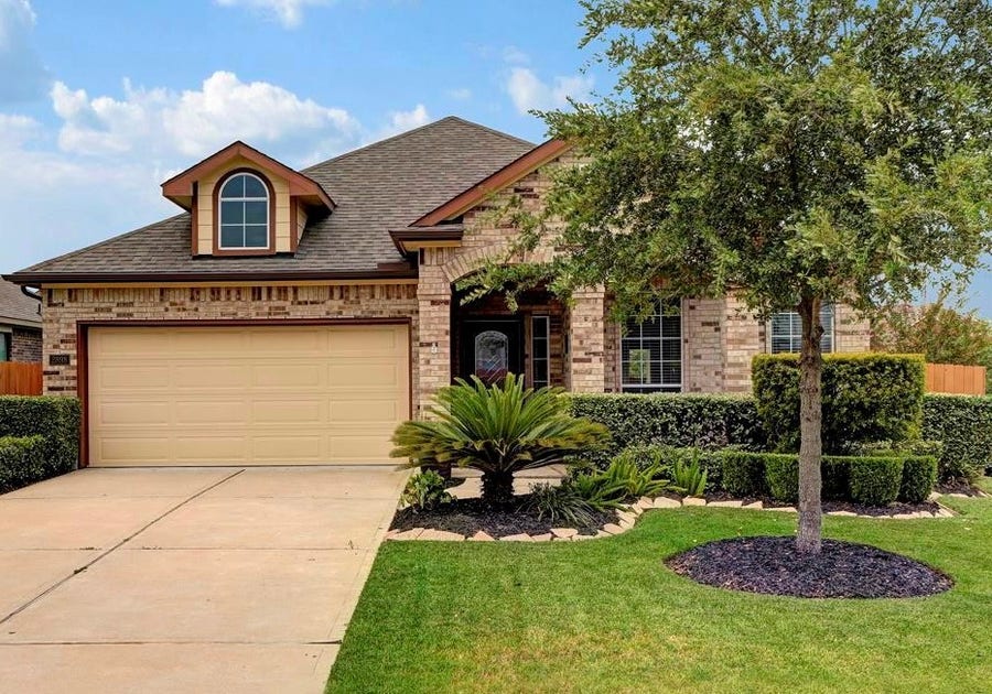Property photo for 2898 Torano, League City, TX