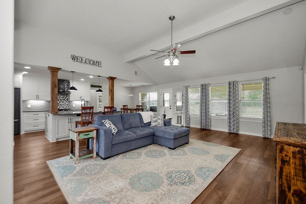 12824 Gibbs Street, Santa Fe, TX 77517 12824 Gibbs Street, Santa Fe, TX 77517