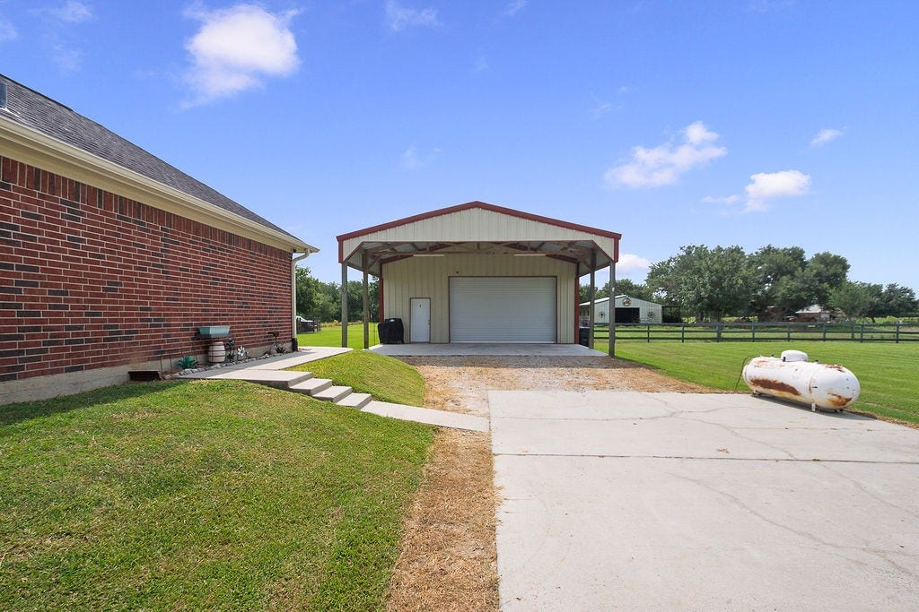 12824 Gibbs Street, Santa Fe, TX 77517 12824 Gibbs Street, Santa Fe, TX 77517