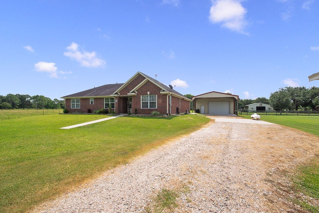 12824 Gibbs Street, Santa Fe, TX 77517 12824 Gibbs Street, Santa Fe, TX 77517