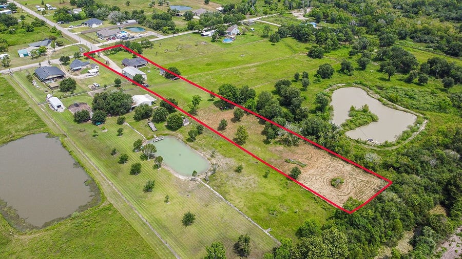 Property photo for 12824 Gibbs Street, Santa Fe, TX