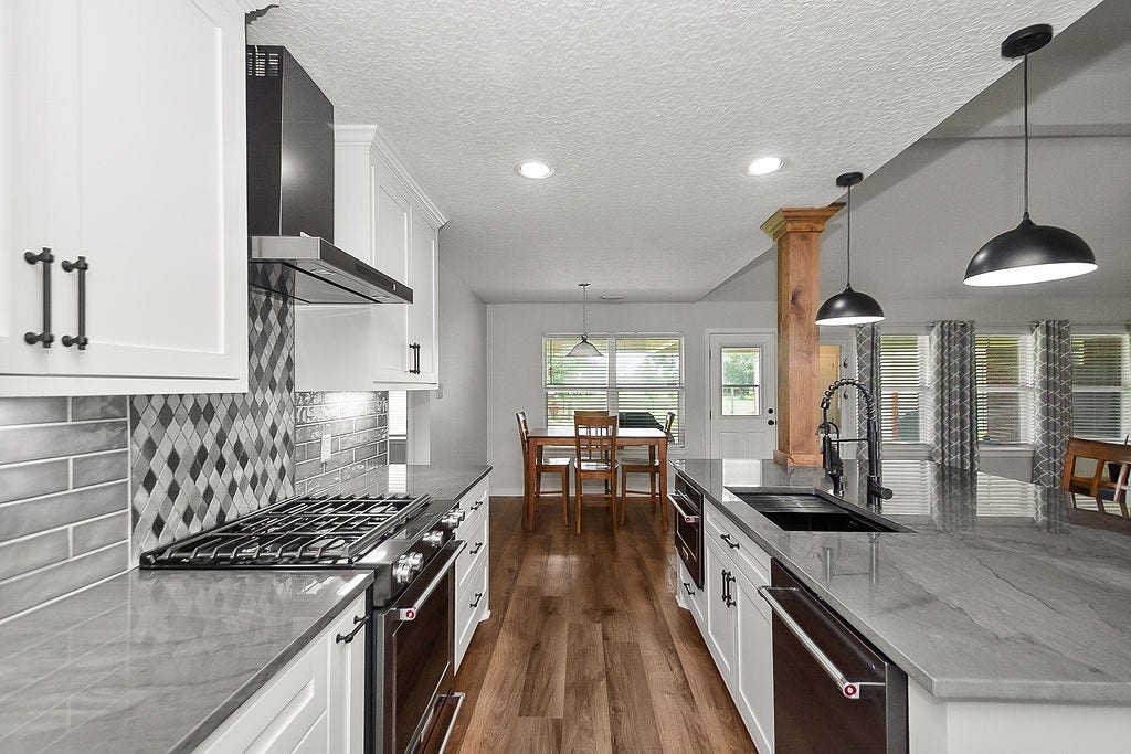 12824 Gibbs Street, Santa Fe, TX 77517 12824 Gibbs Street, Santa Fe, TX 77517