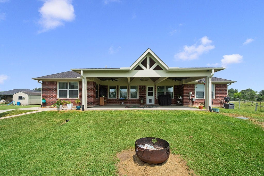12824 Gibbs Street, Santa Fe, TX 77517 12824 Gibbs Street, Santa Fe, TX 77517