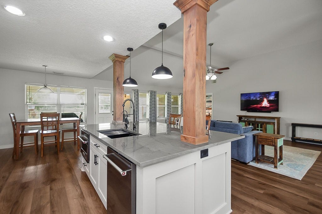 12824 Gibbs Street, Santa Fe, TX 77517 12824 Gibbs Street, Santa Fe, TX 77517