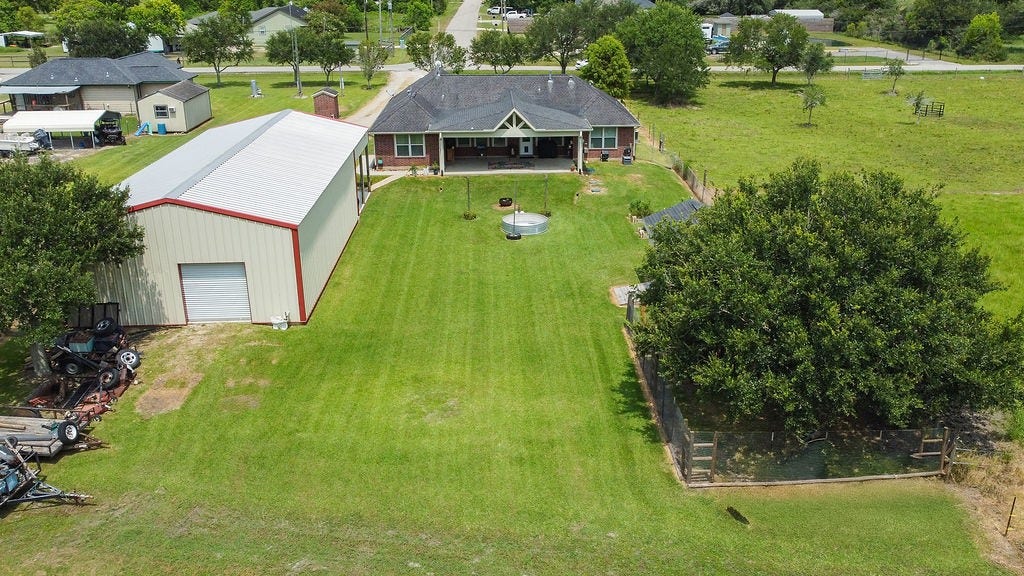 12824 Gibbs Street, Santa Fe, TX 77517 12824 Gibbs Street, Santa Fe, TX 77517