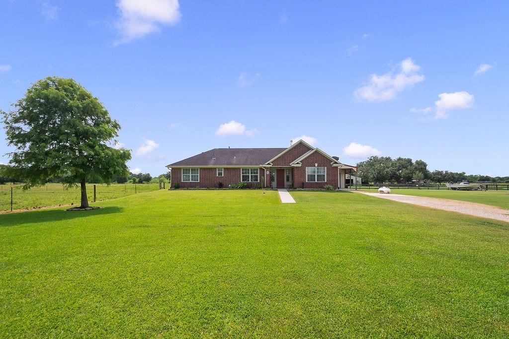 12824 Gibbs Street, Santa Fe, TX 77517 12824 Gibbs Street, Santa Fe, TX 77517