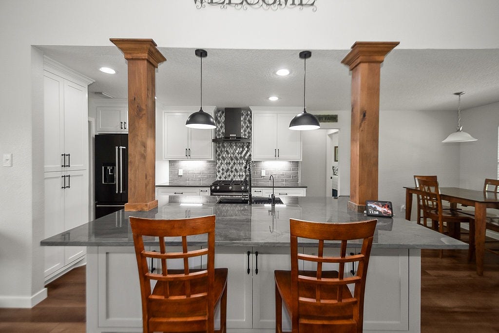 12824 Gibbs Street, Santa Fe, TX 77517 12824 Gibbs Street, Santa Fe, TX 77517