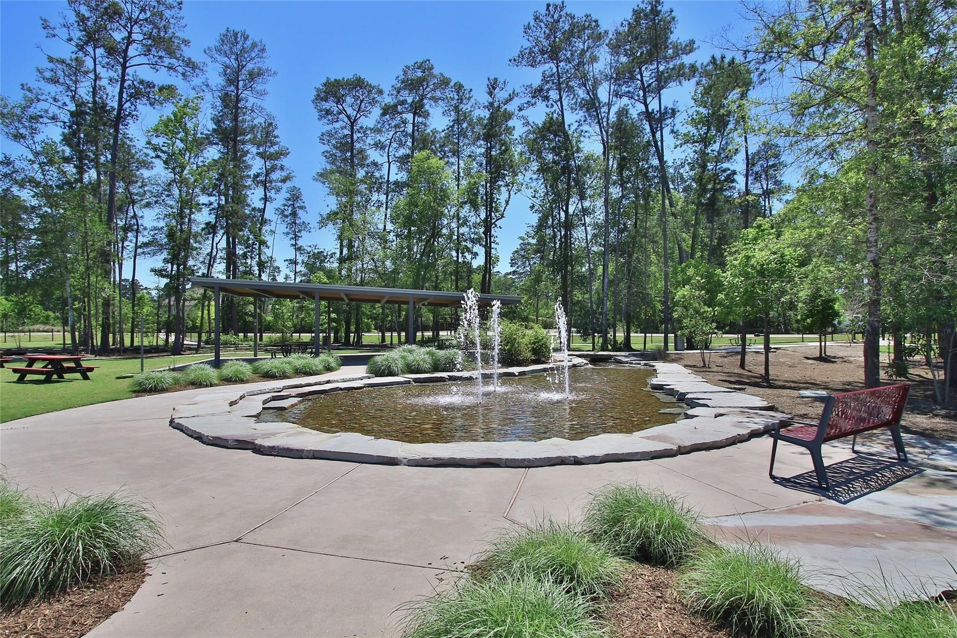 1132 Beals Creek Street, Conroe, TX 77384