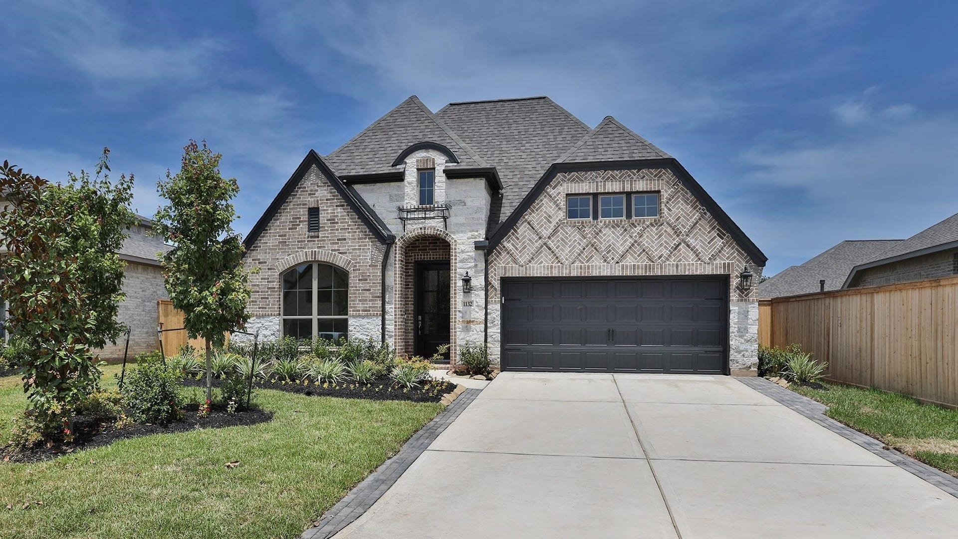 1132 Beals Creek Street, Conroe, TX 77384
