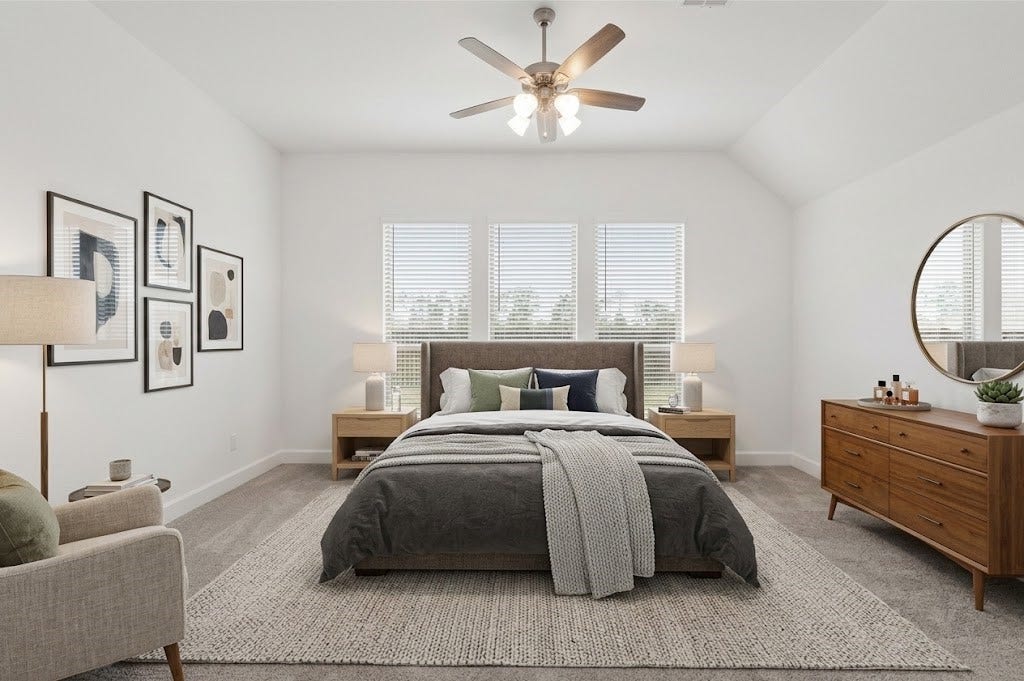 1132 Beals Creek Street, Conroe, TX 77384