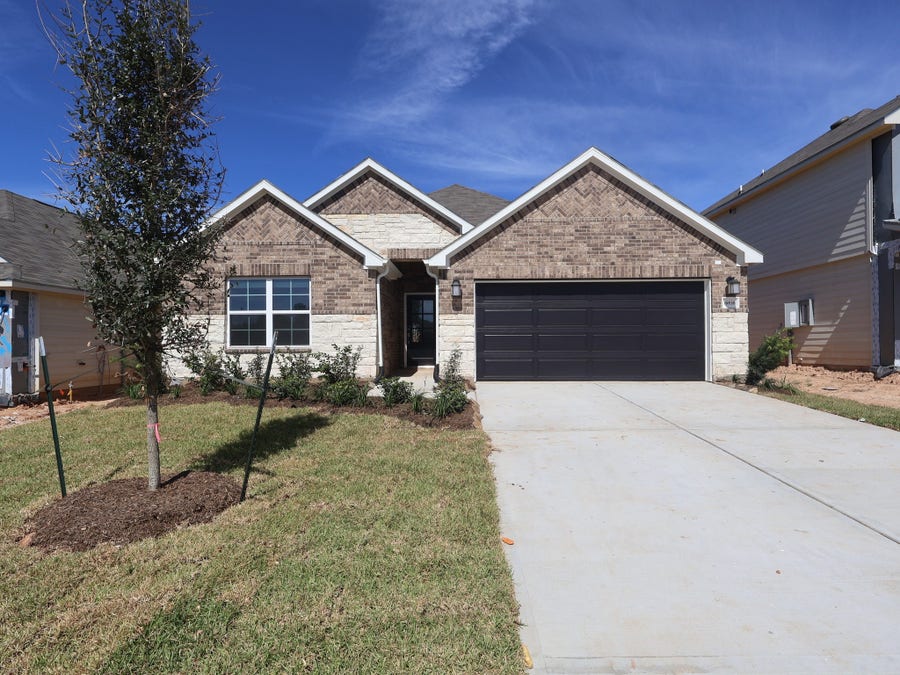 Property photo for 16838 Zavala Way, Montgomery, TX
