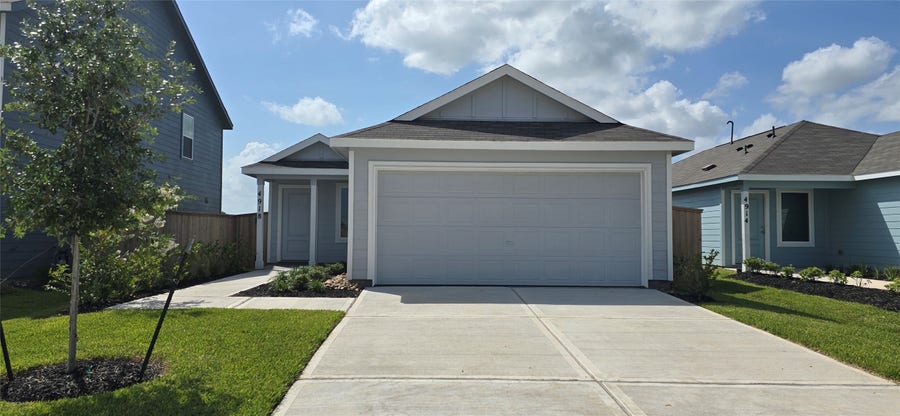 Property photo for 4918 Valencia Forest, Richmond, TX