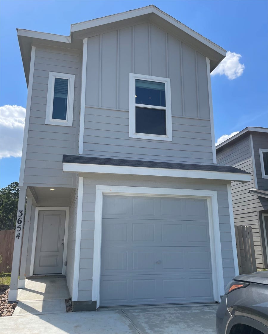 Property photo for 3654 Duplet Avenue, Conroe, TX