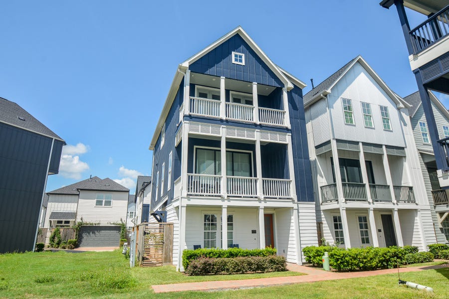 Property photo for 8745 Park Kolbe Lane, Houston, TX