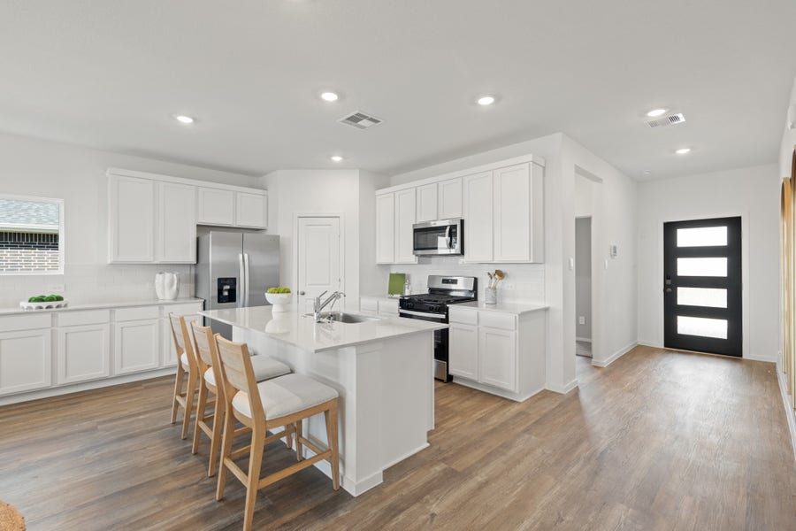 Property photo for 630 Nestor Drive, Crosby, TX