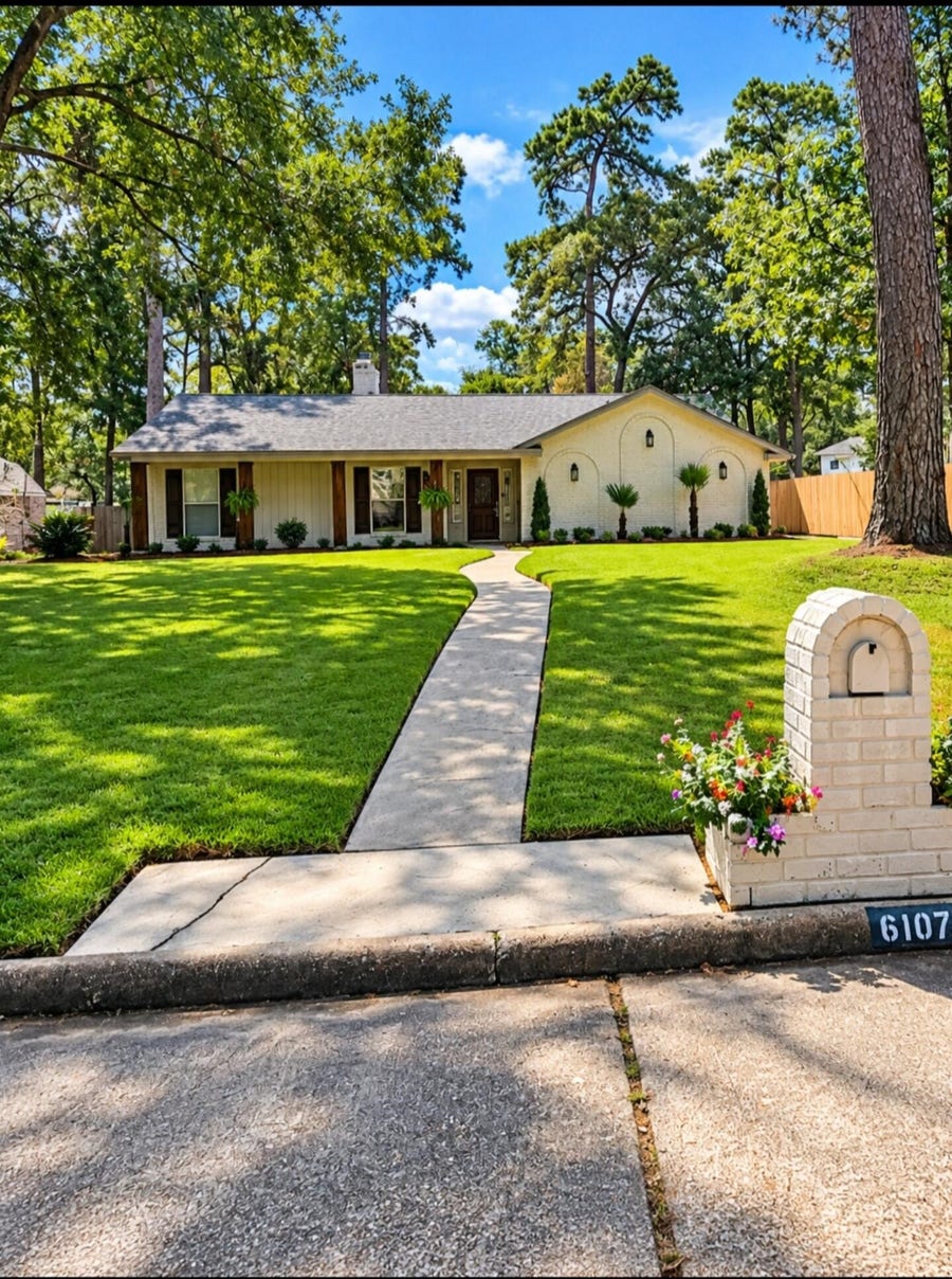 Property photo for 6107 Elmgrove Road, Spring, TX