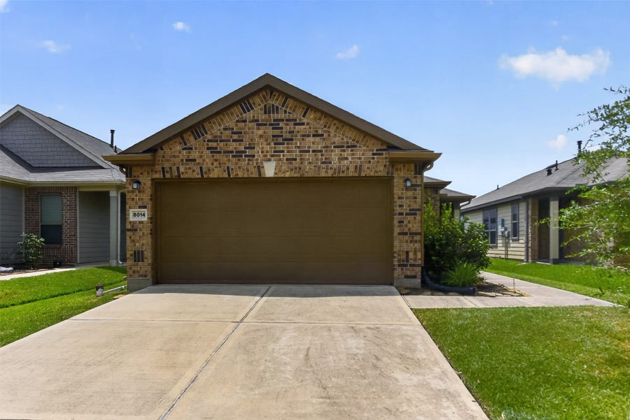 Property photo for 6014 Wakanda Lane, Houston, TX