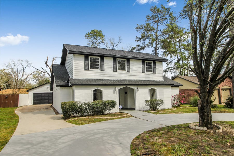 Property photo for 10322 Nold Drive, Houston, TX