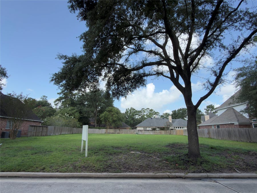 Property photo for 16407 Agusta Court, Spring, TX