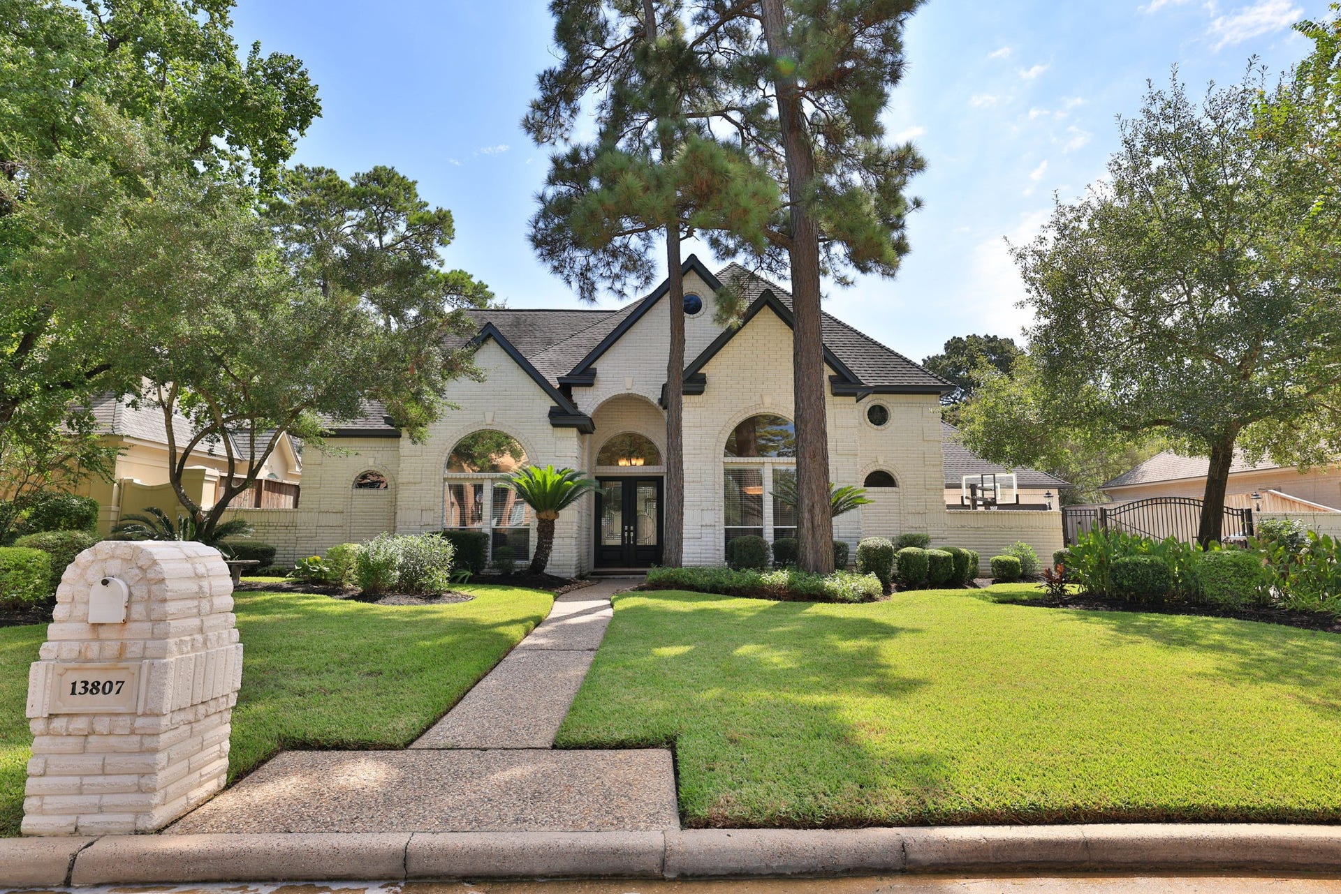 13807 Pegasus Road, Cypress, TX 77429 13807 Pegasus Road, Cypress, TX 77429