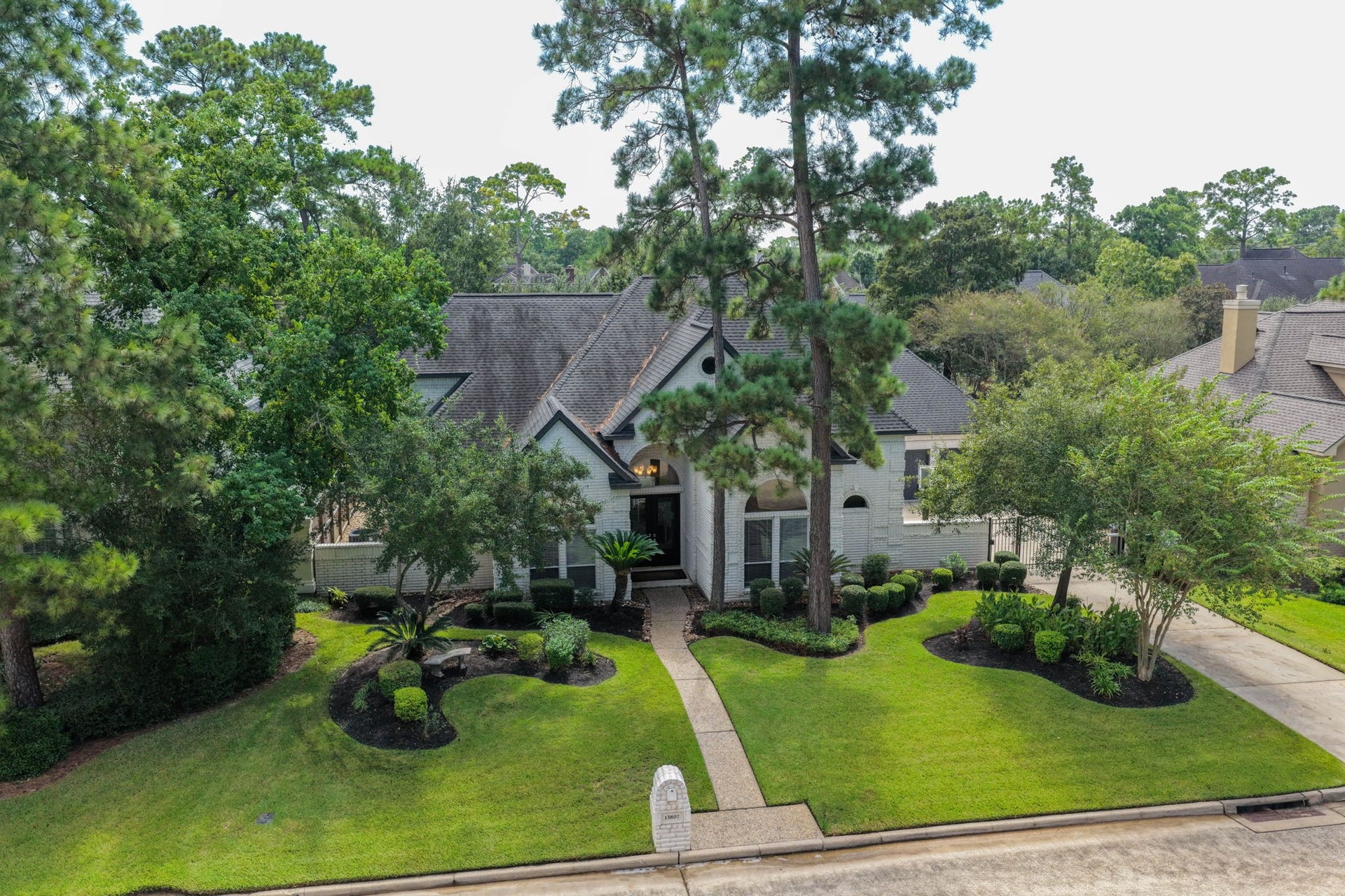 13807 Pegasus Road, Cypress, TX 77429 13807 Pegasus Road, Cypress, TX 77429