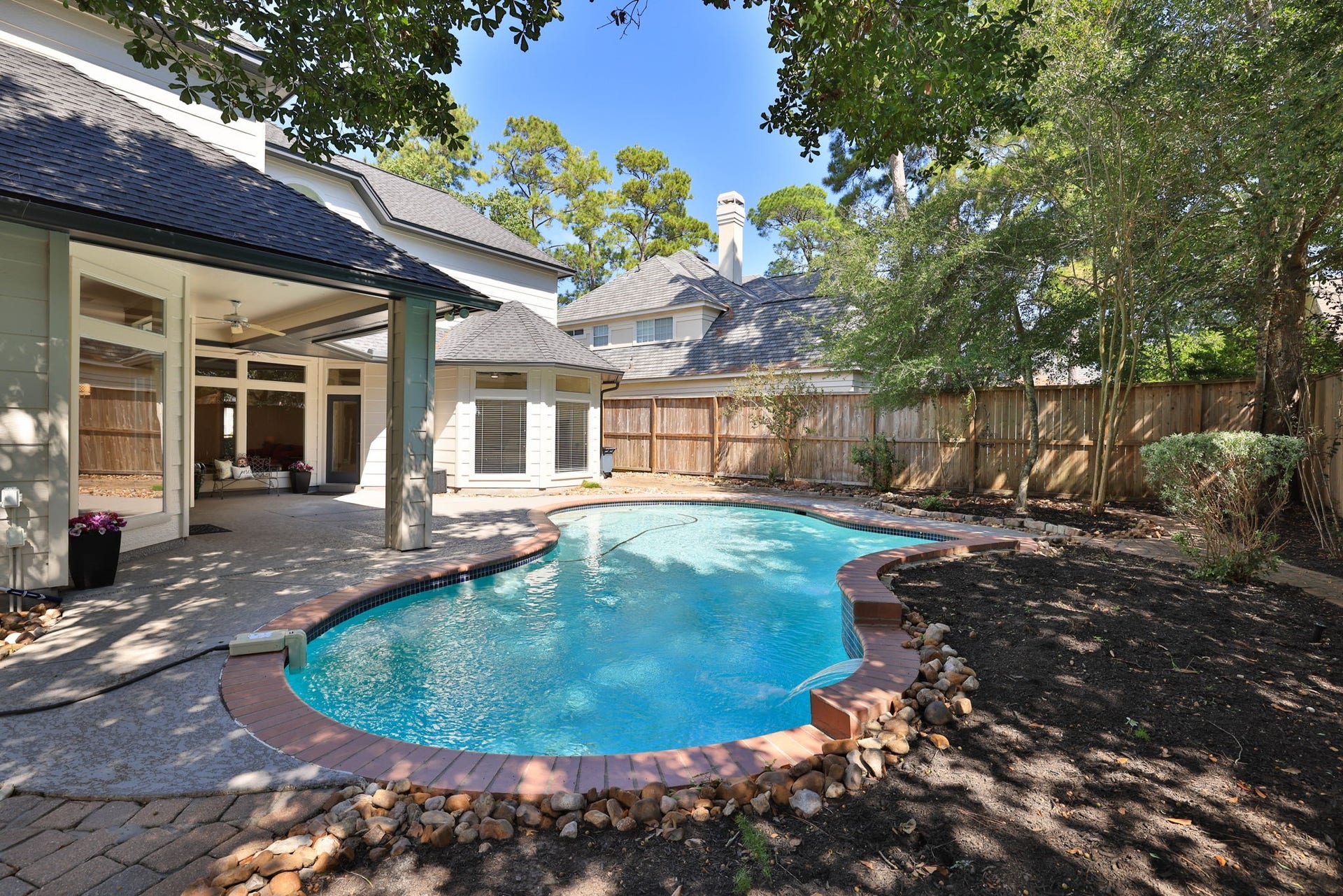 13807 Pegasus Road, Cypress, TX 77429 13807 Pegasus Road, Cypress, TX 77429