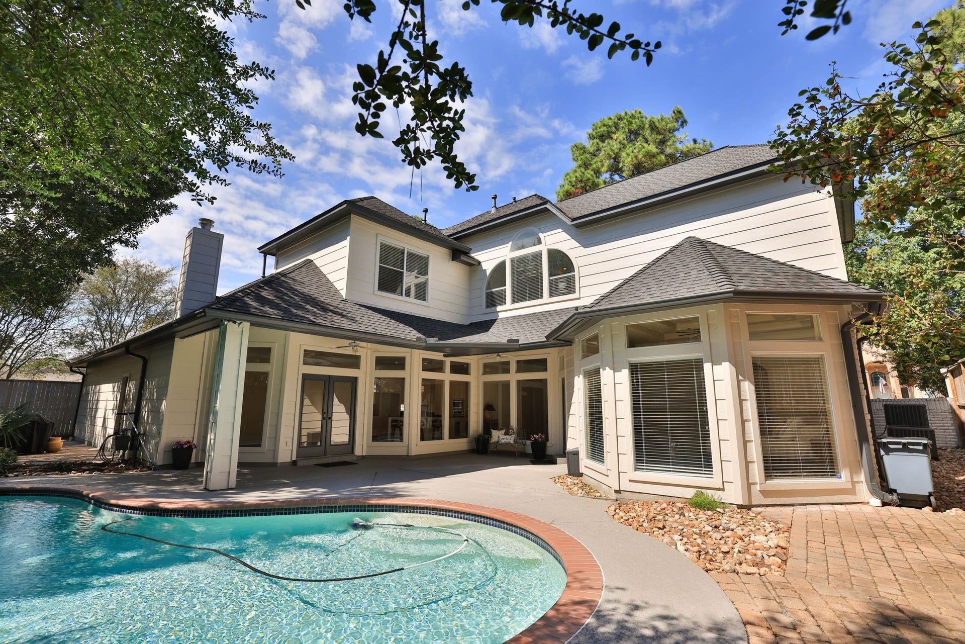 13807 Pegasus Road, Cypress, TX 77429 13807 Pegasus Road, Cypress, TX 77429