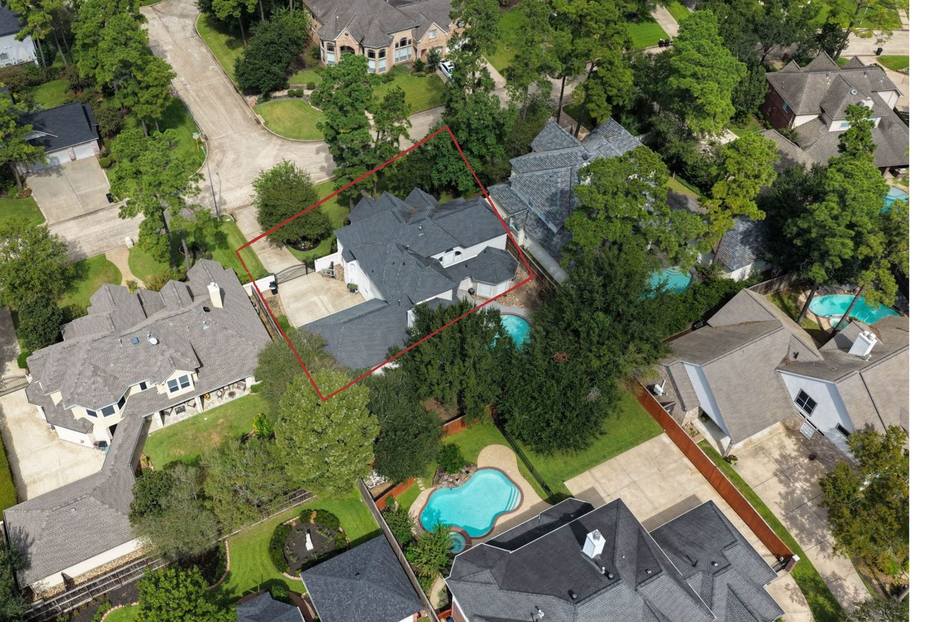 13807 Pegasus Road, Cypress, TX 77429 13807 Pegasus Road, Cypress, TX 77429