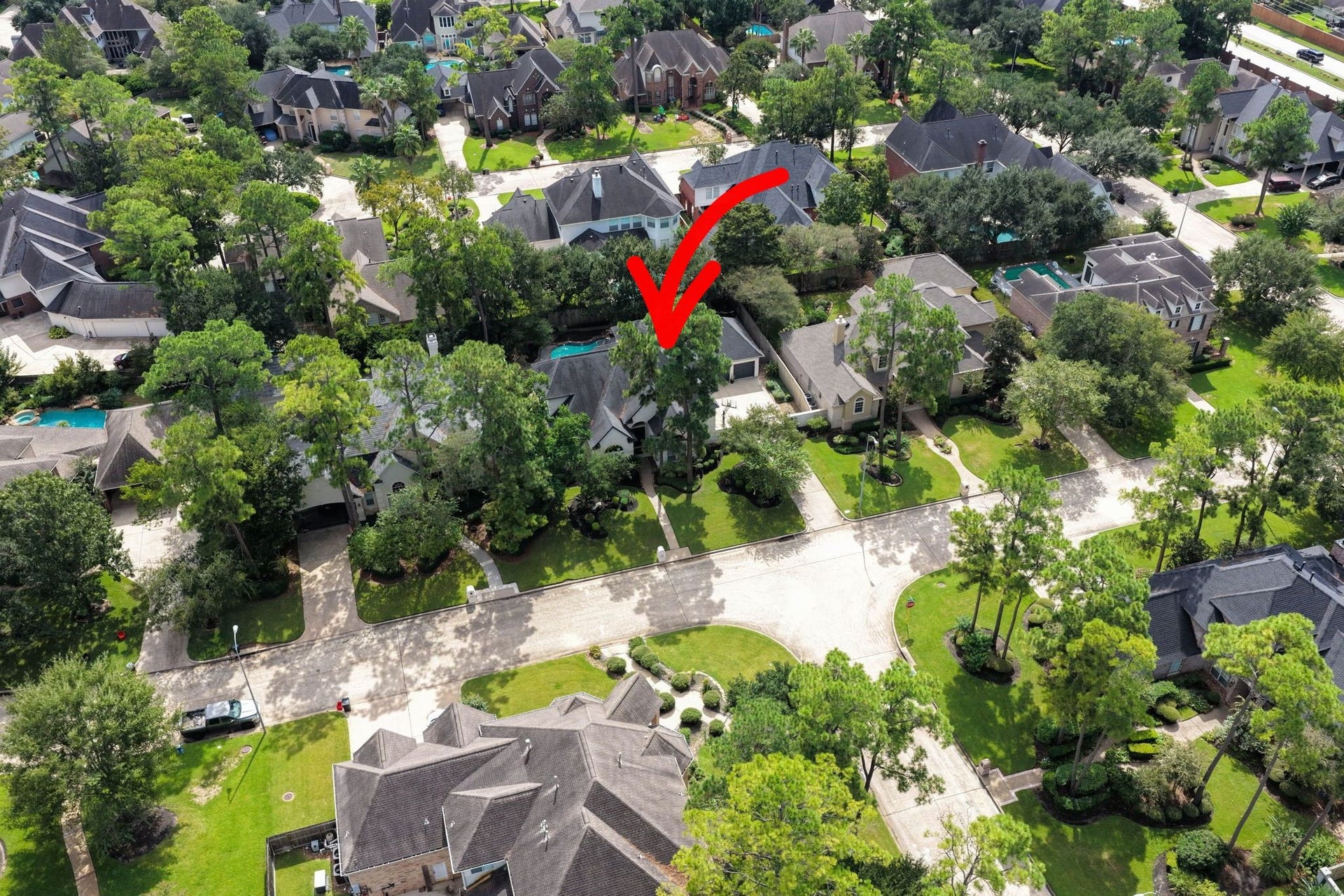 13807 Pegasus Road, Cypress, TX 77429 13807 Pegasus Road, Cypress, TX 77429
