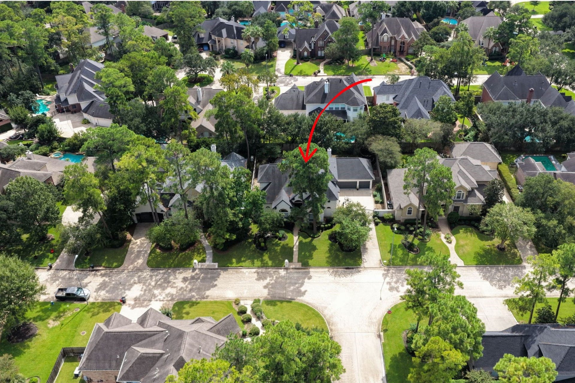 13807 Pegasus Road, Cypress, TX 77429 13807 Pegasus Road, Cypress, TX 77429