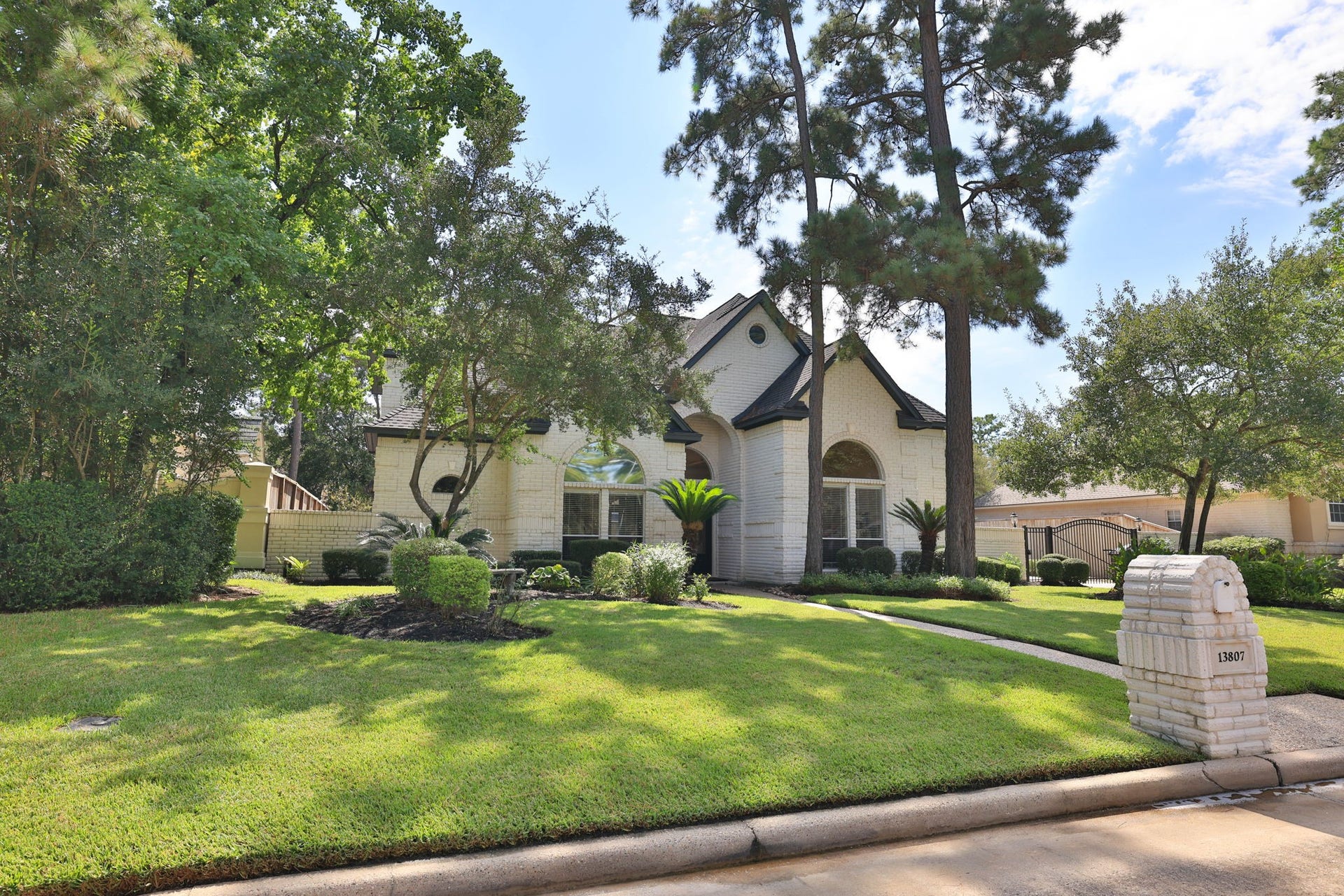13807 Pegasus Road, Cypress, TX 77429 13807 Pegasus Road, Cypress, TX 77429