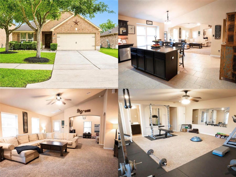 Property photo for 5827 Micah Lane, Rosenberg, TX
