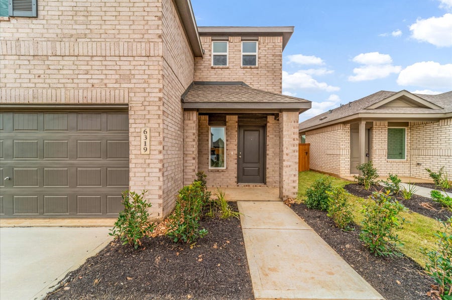 Property photo for 6319 Marigold Blaze Drive, Katy, TX