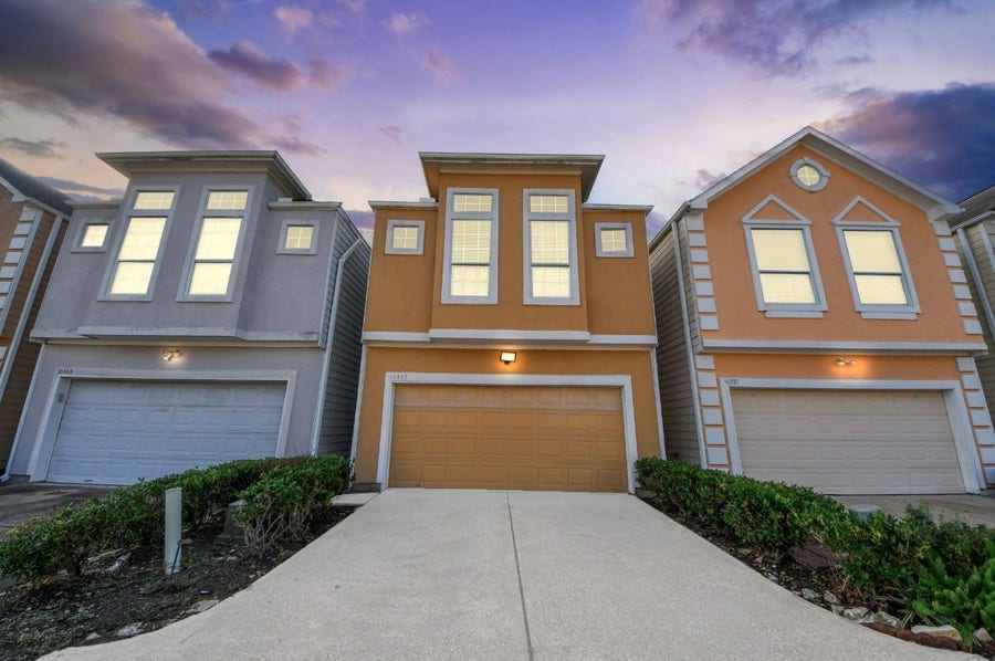 Property photo for 10347 Panther Point Drive, Houston, TX