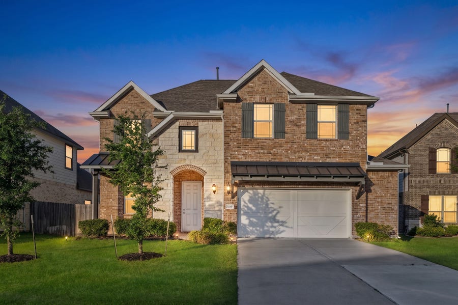 Property photo for 3519 Sunburst Court, Katy, TX