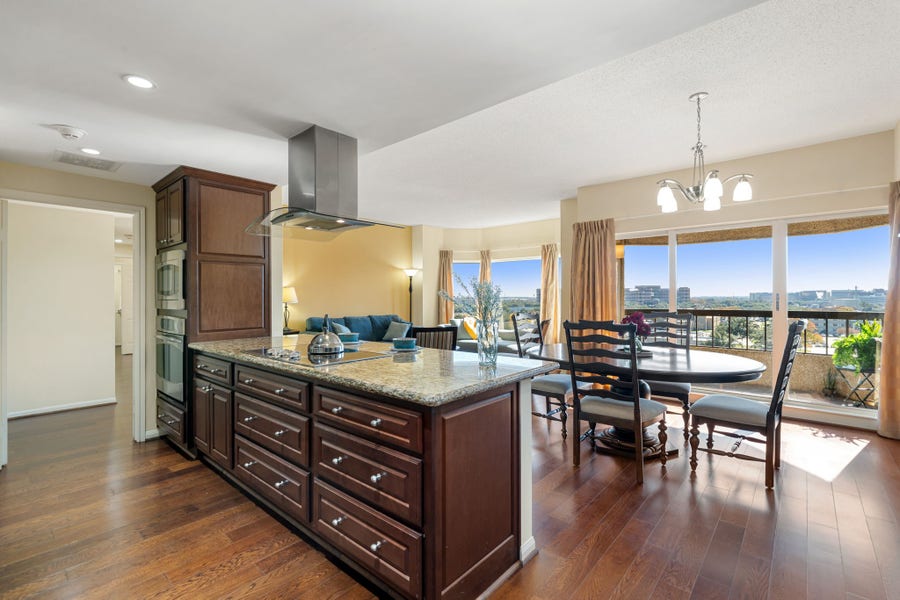 Property photo for 2001 Holcombe Boulevard, #803, Houston, TX