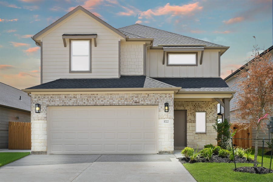 Property photo for 19010 Baldcypress Basin Lane, Houston, TX