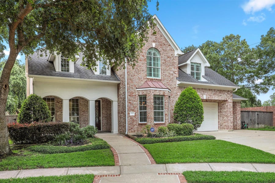 Property photo for 2502 Blossom Bay Court, Houston, TX